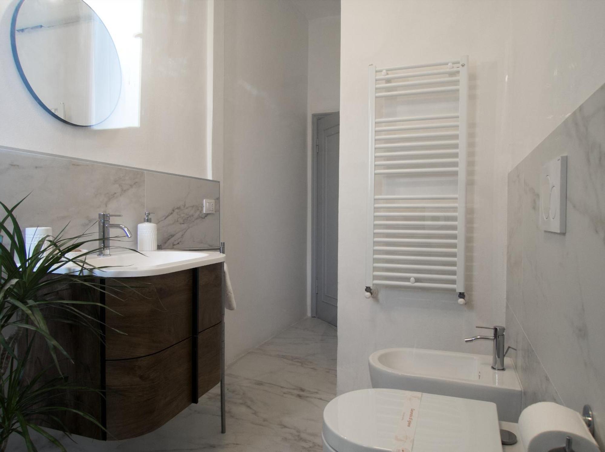 Great Location Just Infront Of Pitti Palace Florens Exteriör bild