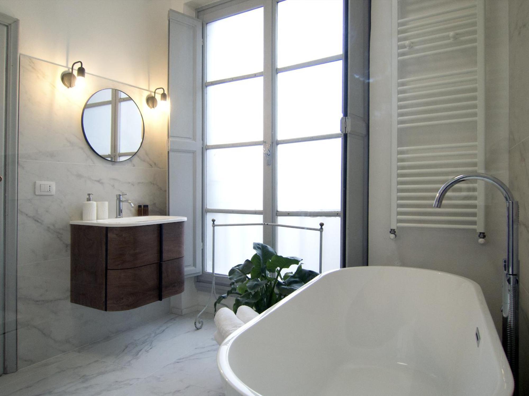 Great Location Just Infront Of Pitti Palace Florens Exteriör bild
