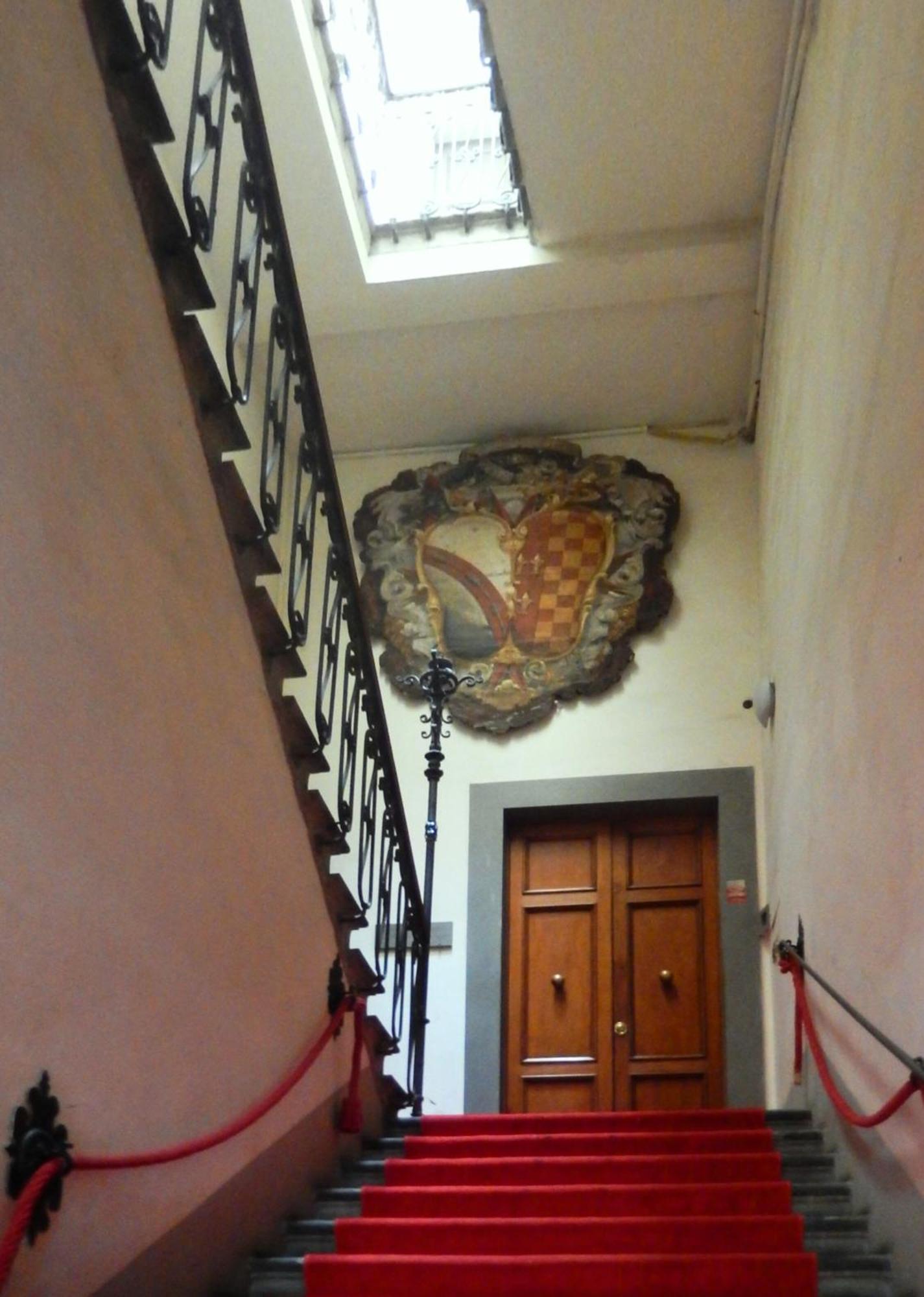 Great Location Just Infront Of Pitti Palace Florens Exteriör bild