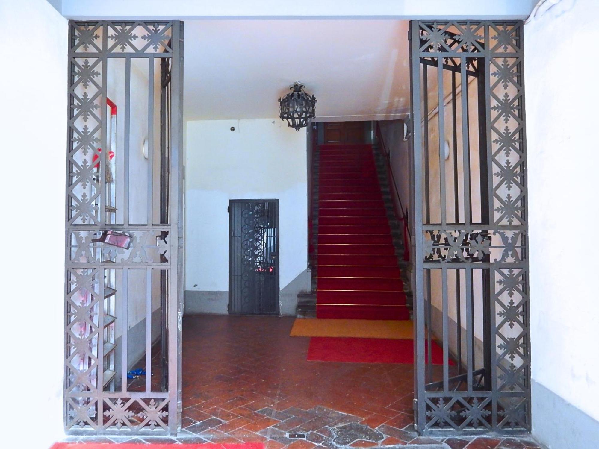 Great Location Just Infront Of Pitti Palace Florens Exteriör bild