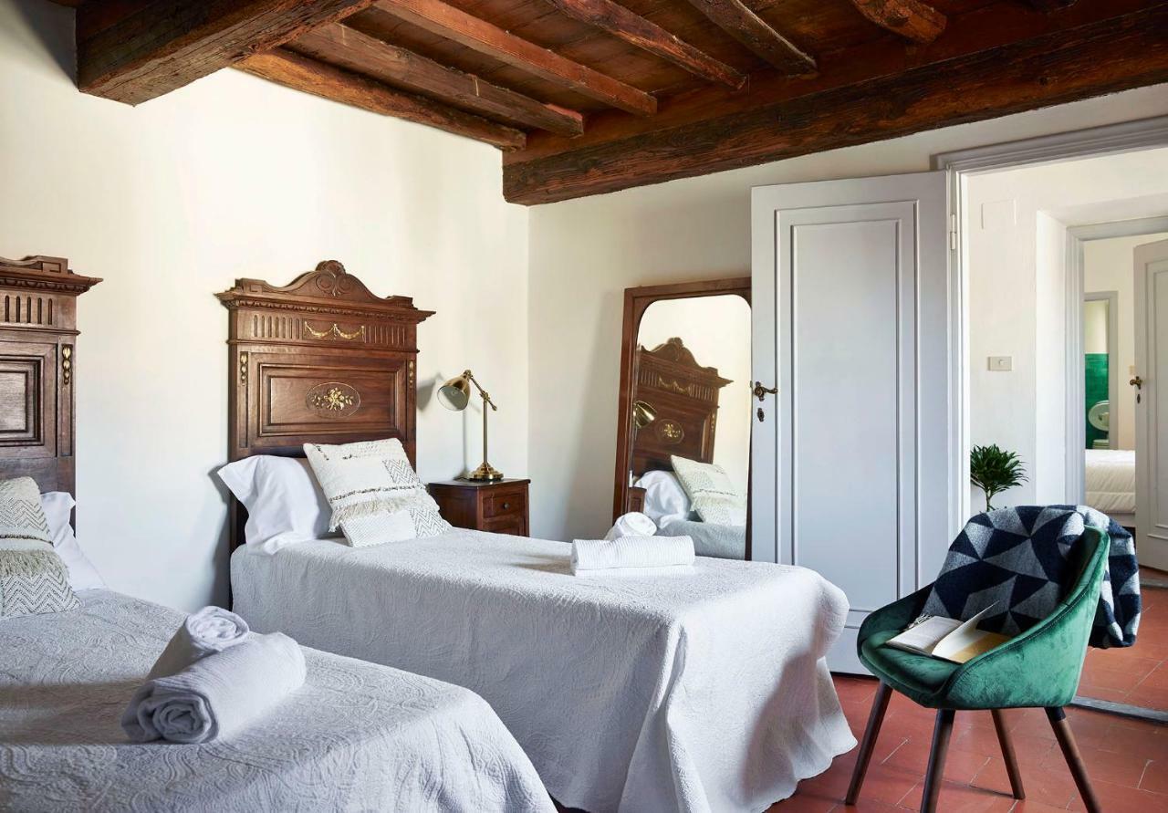 Great Location Just Infront Of Pitti Palace Florens Exteriör bild