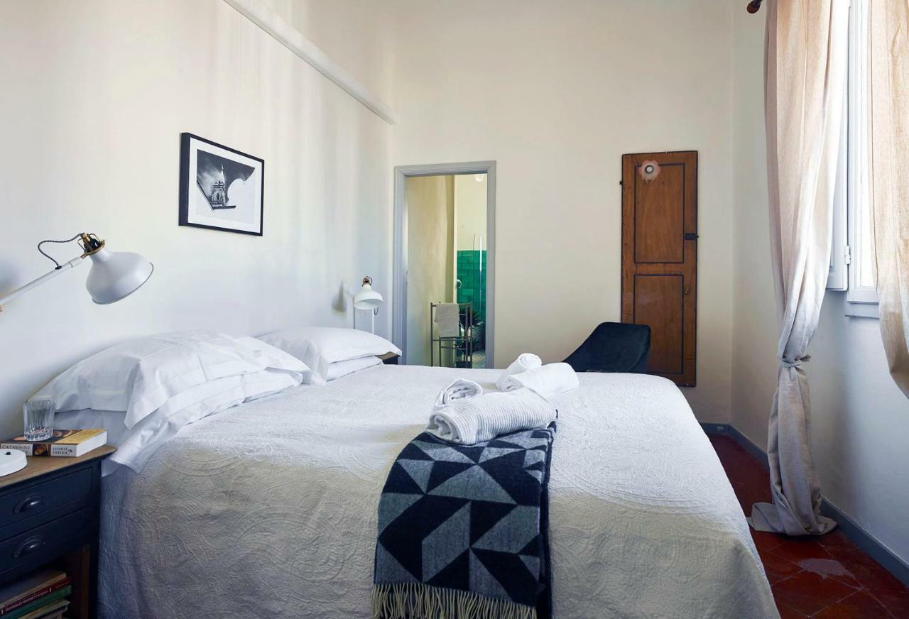 Great Location Just Infront Of Pitti Palace Florens Exteriör bild